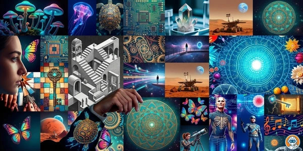 AI Image Generators 2026: 6 Compared - Two Are Worth Paying For