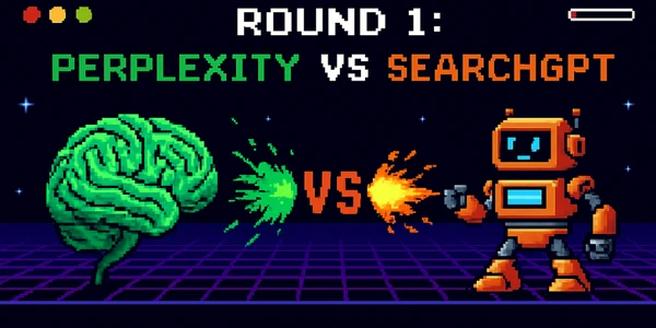 Perplexity vs SearchGPT 2026: The Brutal Truth After Real Testing